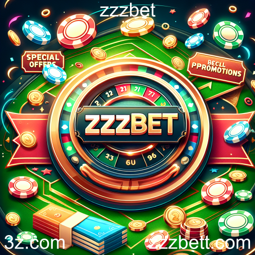 Descubra as Melhores Promoções de Jogos no Zzzbet