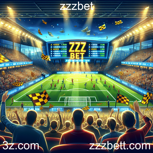 Apostas Ao Vivo: A Emoção das Jogadas em Tempo Real no zzzbet