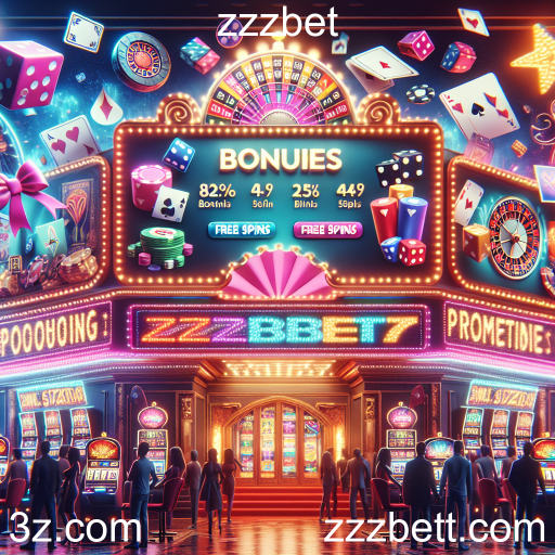 Explore as Promoções Incríveis no zzzbet